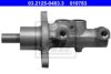 ATE 03.2125-0483.3 Brake Master Cylinder